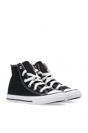 ‘chuck taylor all star core hi’ sneakers, zdjęcie 2 ‘chuck taylor all star core hi’ sneakers od Converse Kids
